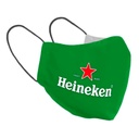 Mascarilla Reutilizable - Ergo