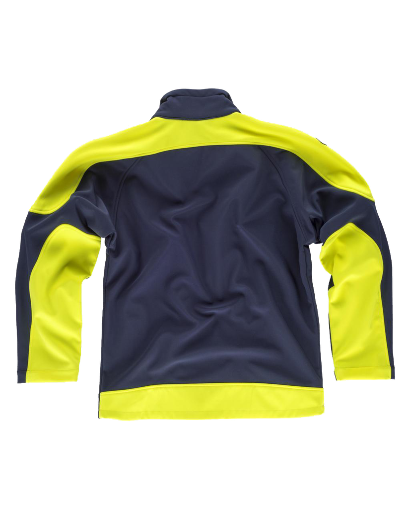 S9510 - Softshell AV