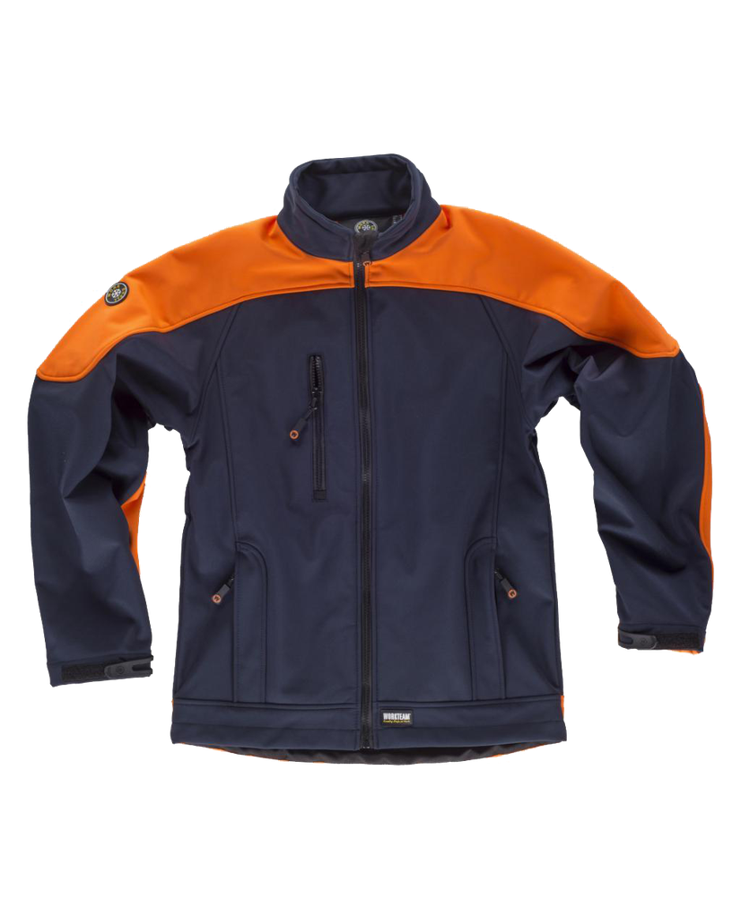 S9510 - Softshell AV