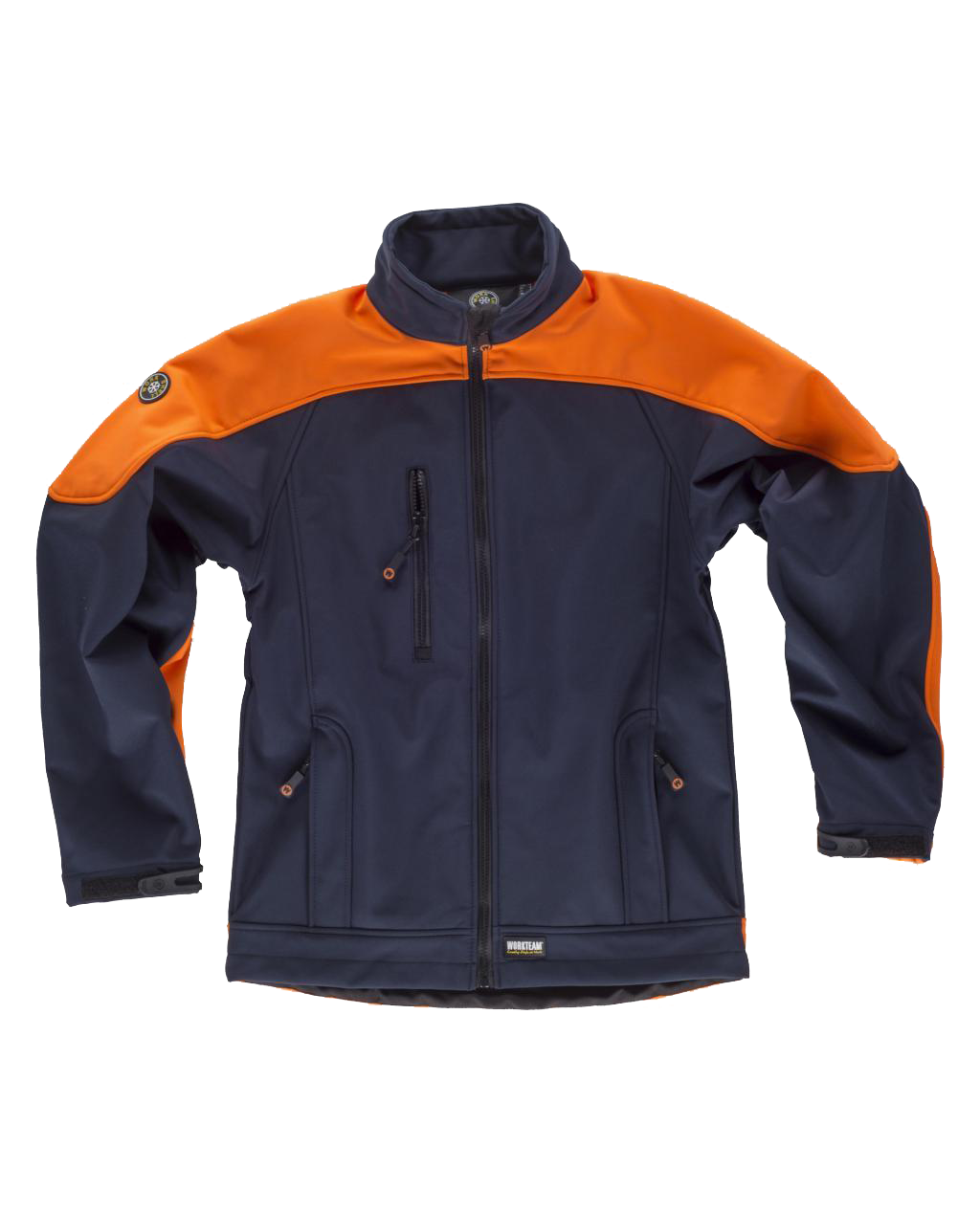 S9510 - Softshell AV