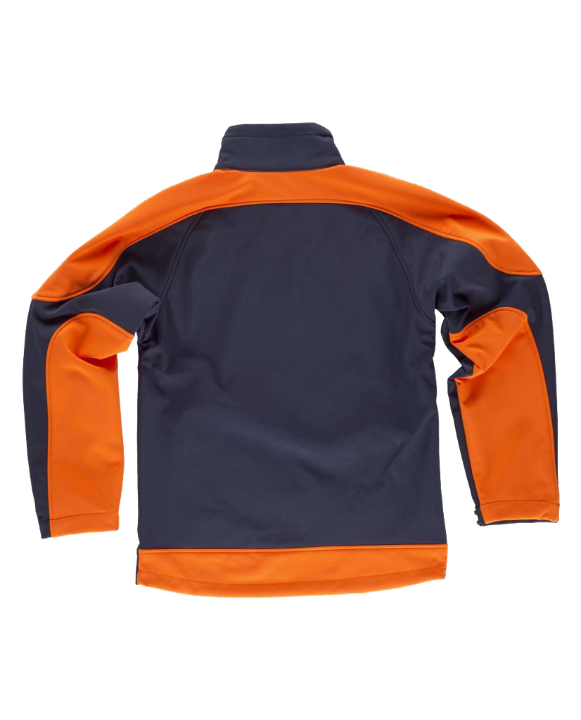 S9510 - Softshell AV