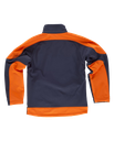 S9510 - Softshell AV
