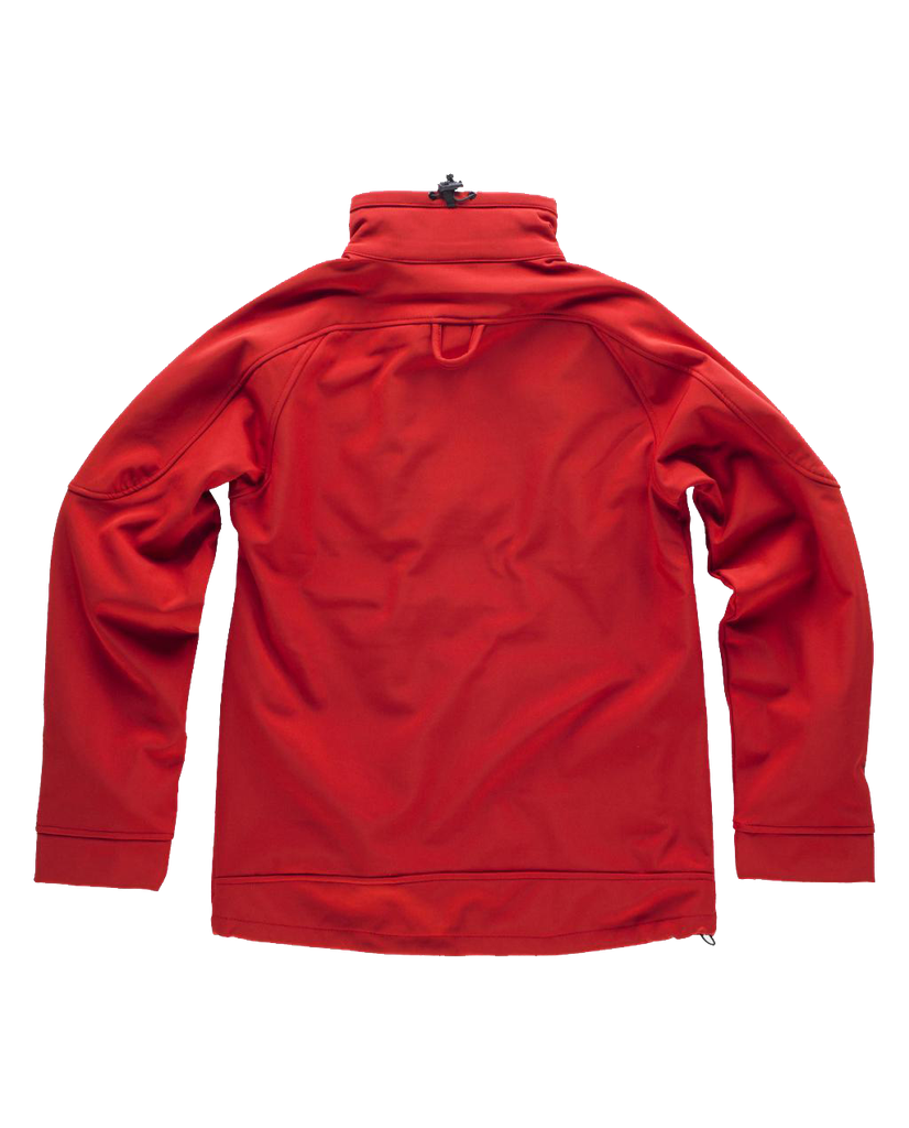 S9010 - Softshell, 3 bolsillos, membrana transpirable
