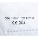 Tensil - Mascarilla FFP2