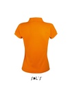 Prime Woman - 00573 - Polo m/corta, mezcla