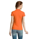 Prime Woman - 00573 - Polo m/corta, mezcla