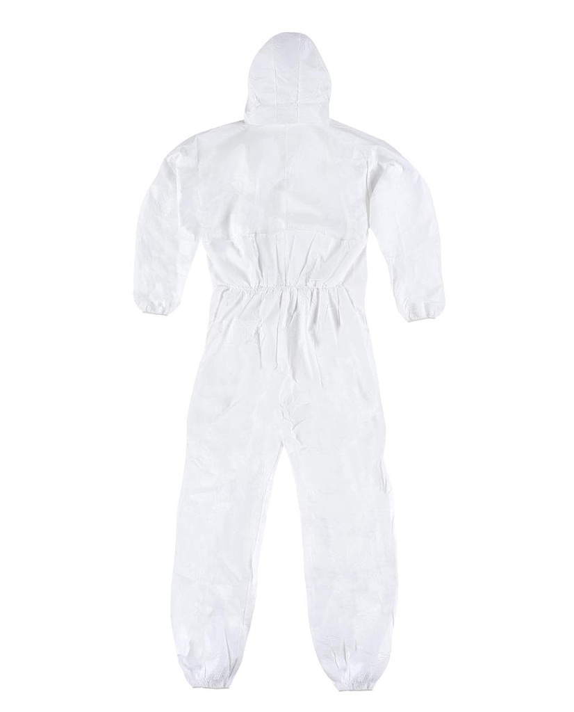 J4000 - Buzo Protección Biológica