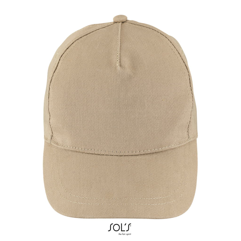88119 - Buzz - Gorra 5 paneles
