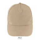 88119 - Buzz - Gorra 5 paneles