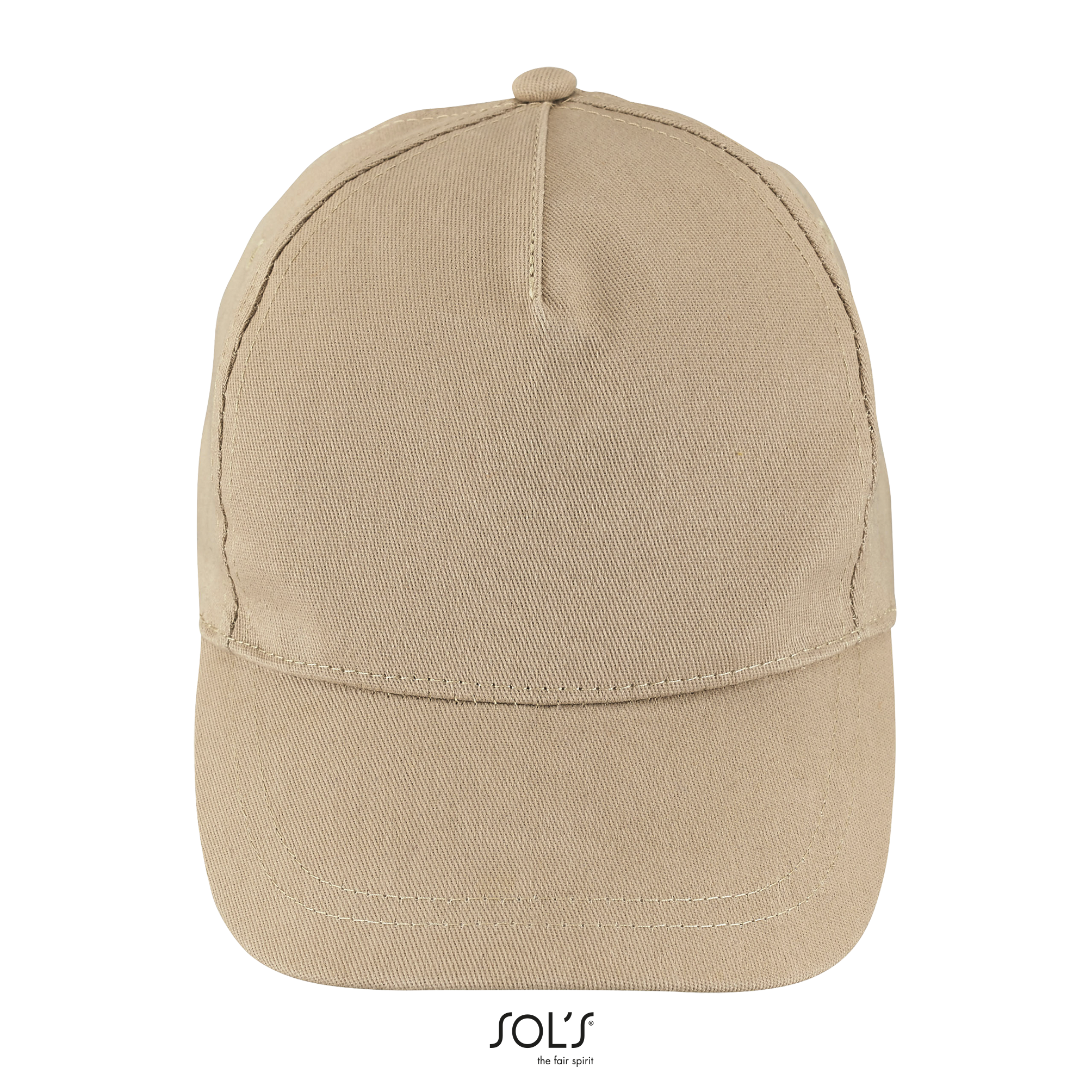 88119 - Buzz - Gorra 5 paneles