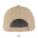 88119 - Buzz - Gorra 5 paneles
