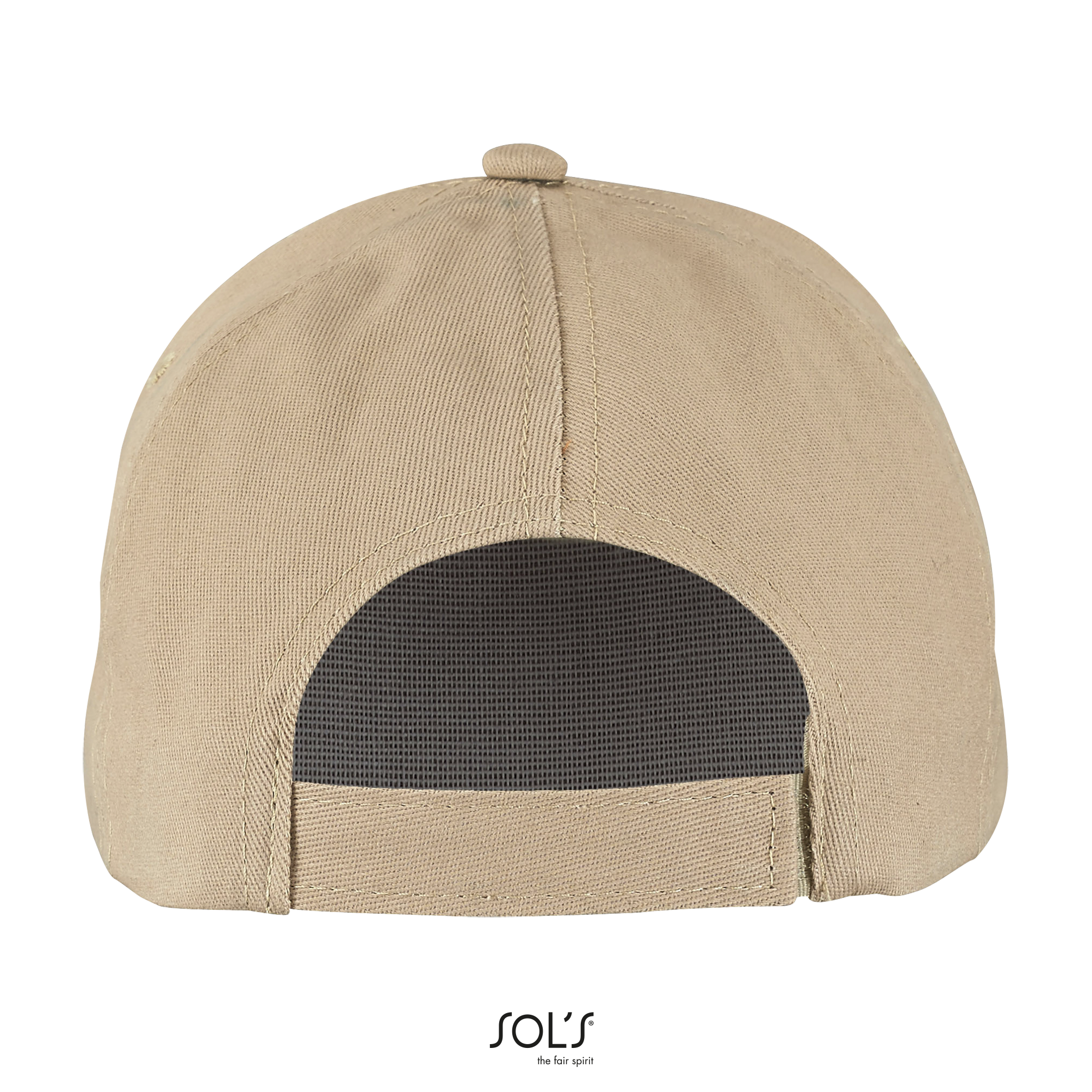 88119 - Buzz - Gorra 5 paneles