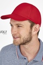 88119 - Buzz - Gorra 5 paneles