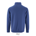 STAN - 02088 - Sudadera media cremallera