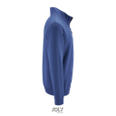 STAN - 02088 - Sudadera media cremallera