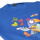 Marcaje DTF Prendas Superiores