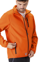 S9105 - Softshell, 3 bolsillos, membrana transpirable, 2 Capas