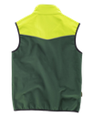 S9316 - Chaleco Softshell - Workshell de WorkTeam - Bicolor