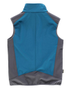 S9315 - Chaleco Softshell - Workshell de WorkTeam - Bicolor