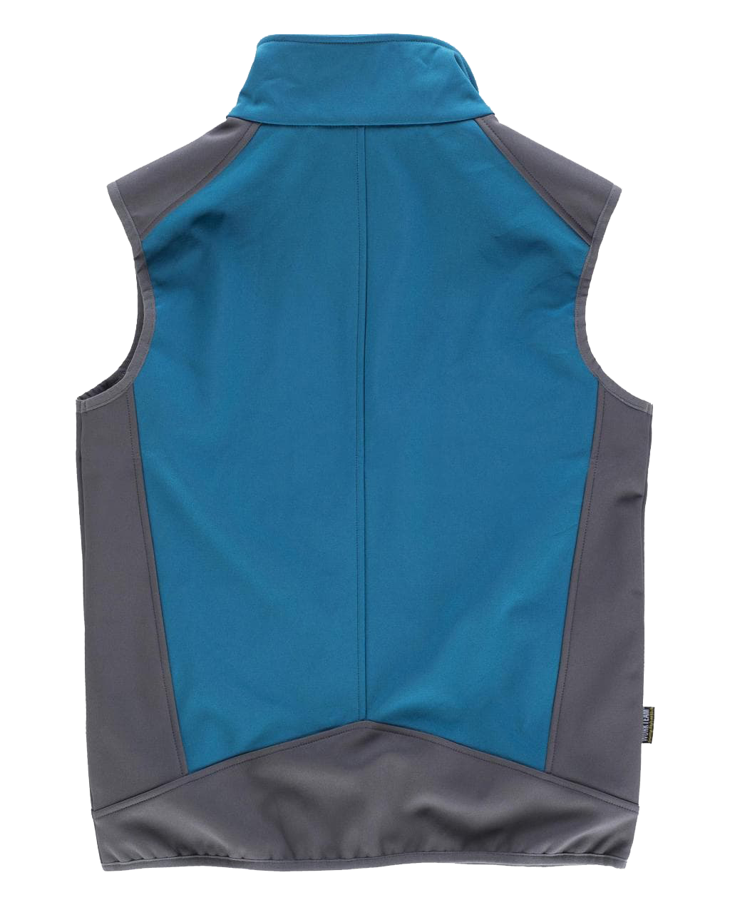 S9315 - Chaleco Softshell - Workshell de WorkTeam - Bicolor