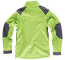 S9495 - Softshell - Workshell de WorkTeam - Bicolor
