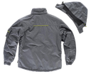 S1150 - Parka con Capucha - WorkTeam