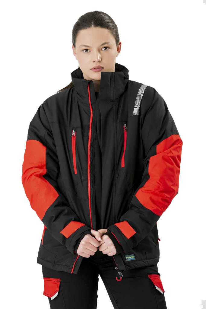 WF2858 - Parka - WorkTeam