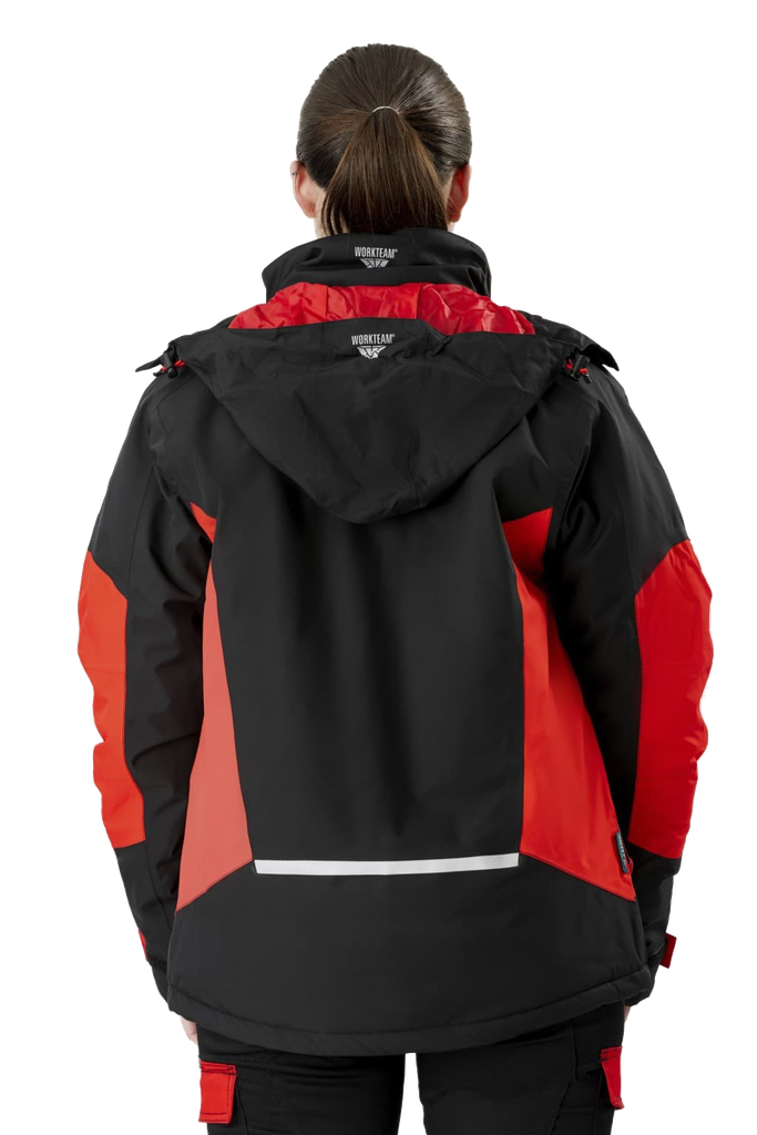 WF2858 - Parka - WorkTeam