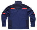 WF2752 - Chaqueta Bicolor - WorkTeam