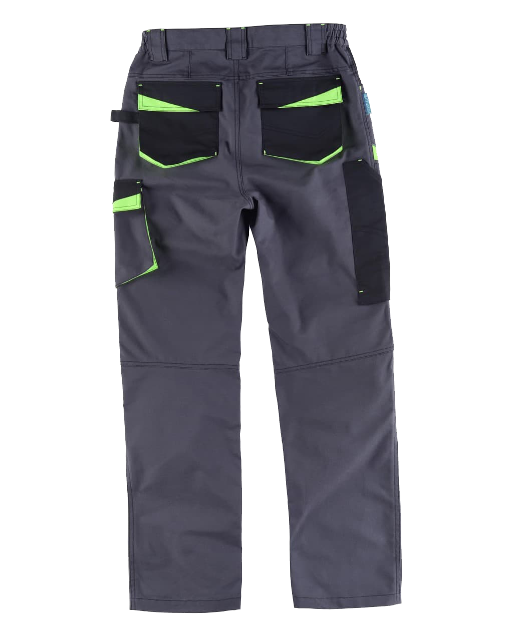 WF2750 - Pantalón Tricolor - WorkTeam