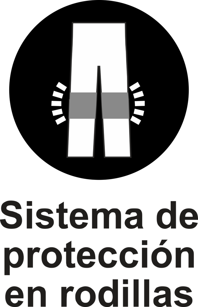 WF2720 - Buzo Tricolor - WorkTeam