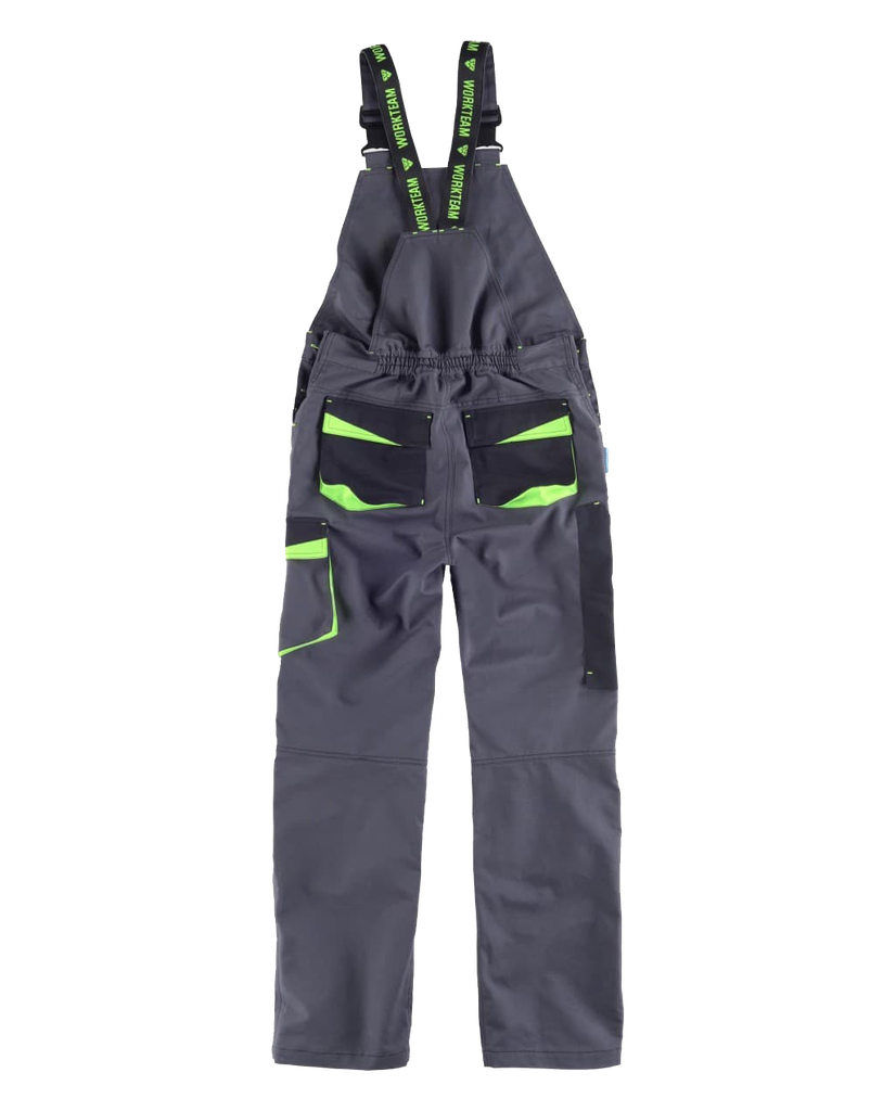 WF2727 - PetoTricolor - WorkTeam