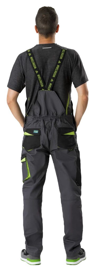 WF2727 - PetoTricolor - WorkTeam