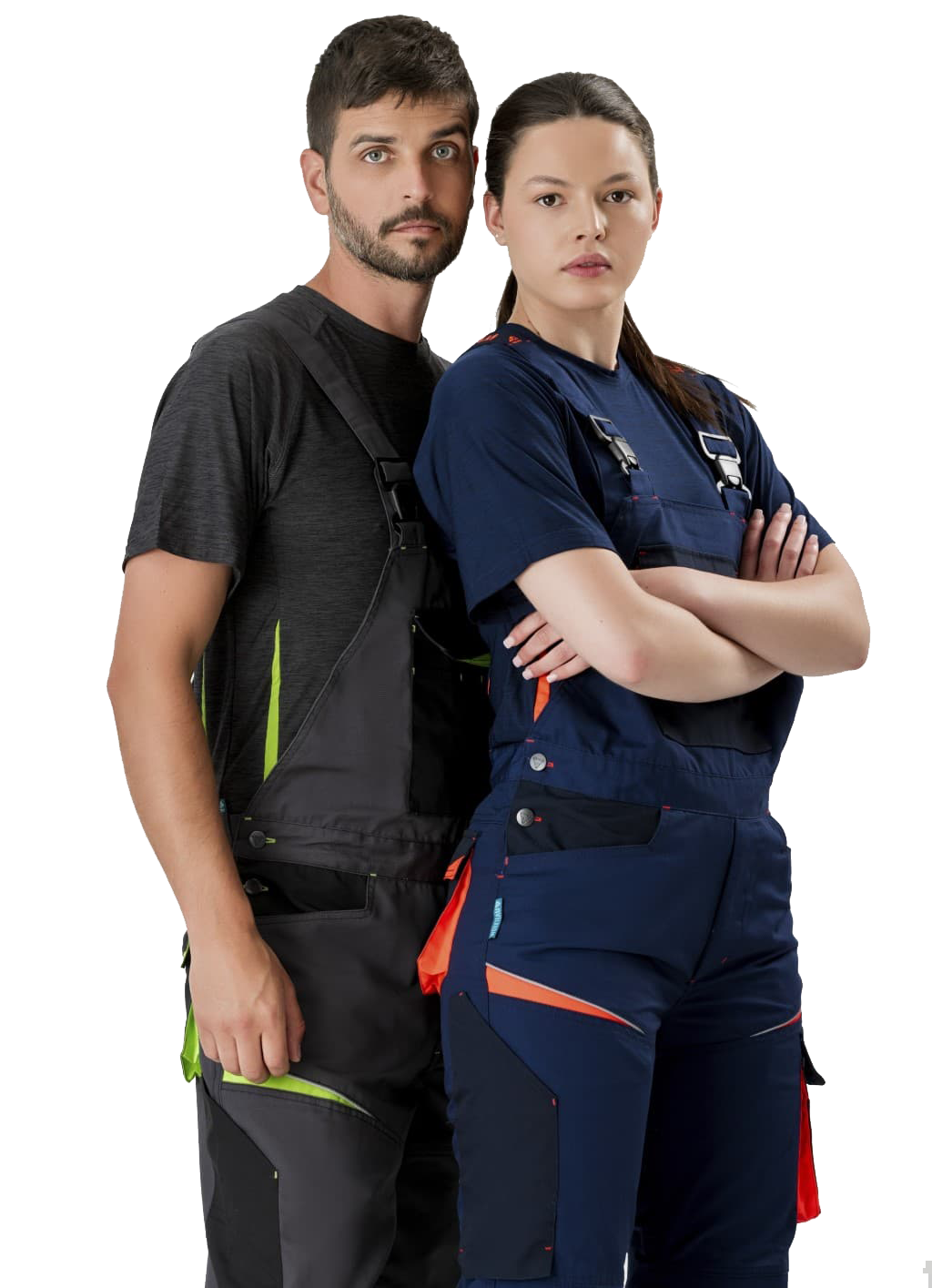WF2727 - PetoTricolor - WorkTeam