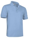 Patrol - Polo Unisex, m/corta, Algodón 220 gr.