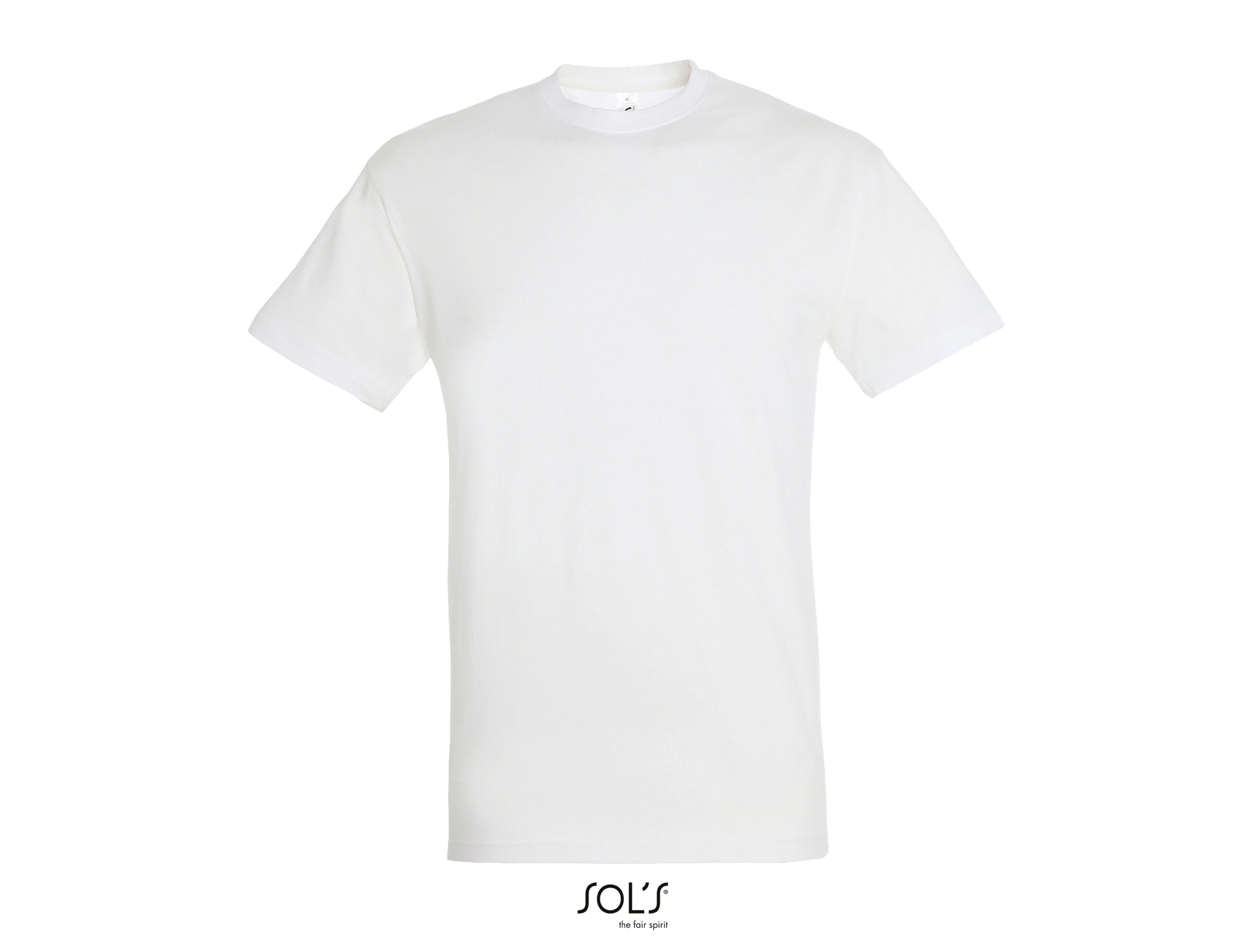 11380 - Regent - Camiseta, Algodón  150 gr.