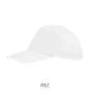 88119 - Buzz - Gorra 5 paneles