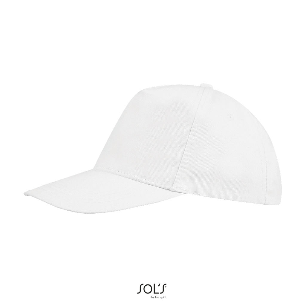 88119 - Buzz - Gorra 5 paneles