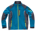 S9495 - Softshell - Workshell de WorkTeam - Bicolor