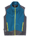 S9315 - Chaleco Softshell - Workshell de WorkTeam - Bicolor