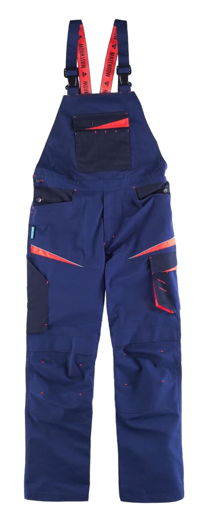 WF2727 - Peto Tricolor - WorkTeam