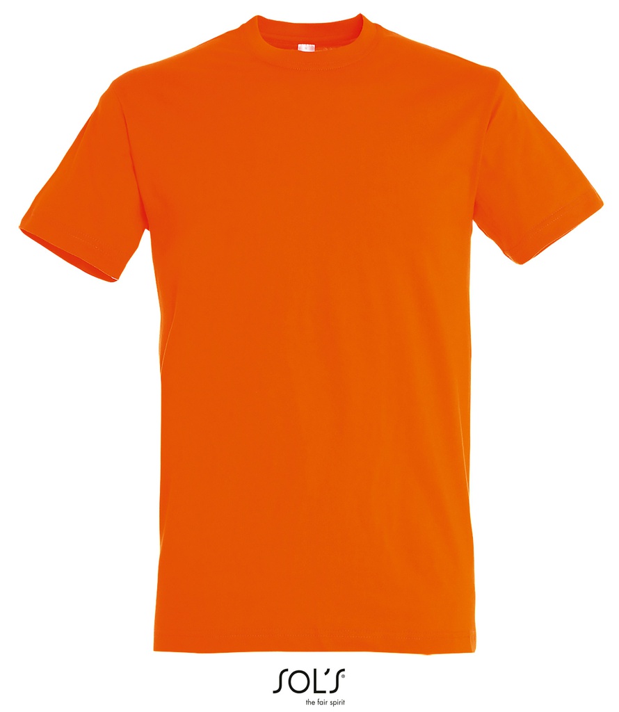 11380 - Regent - Camiseta, Algodón  150 gr.