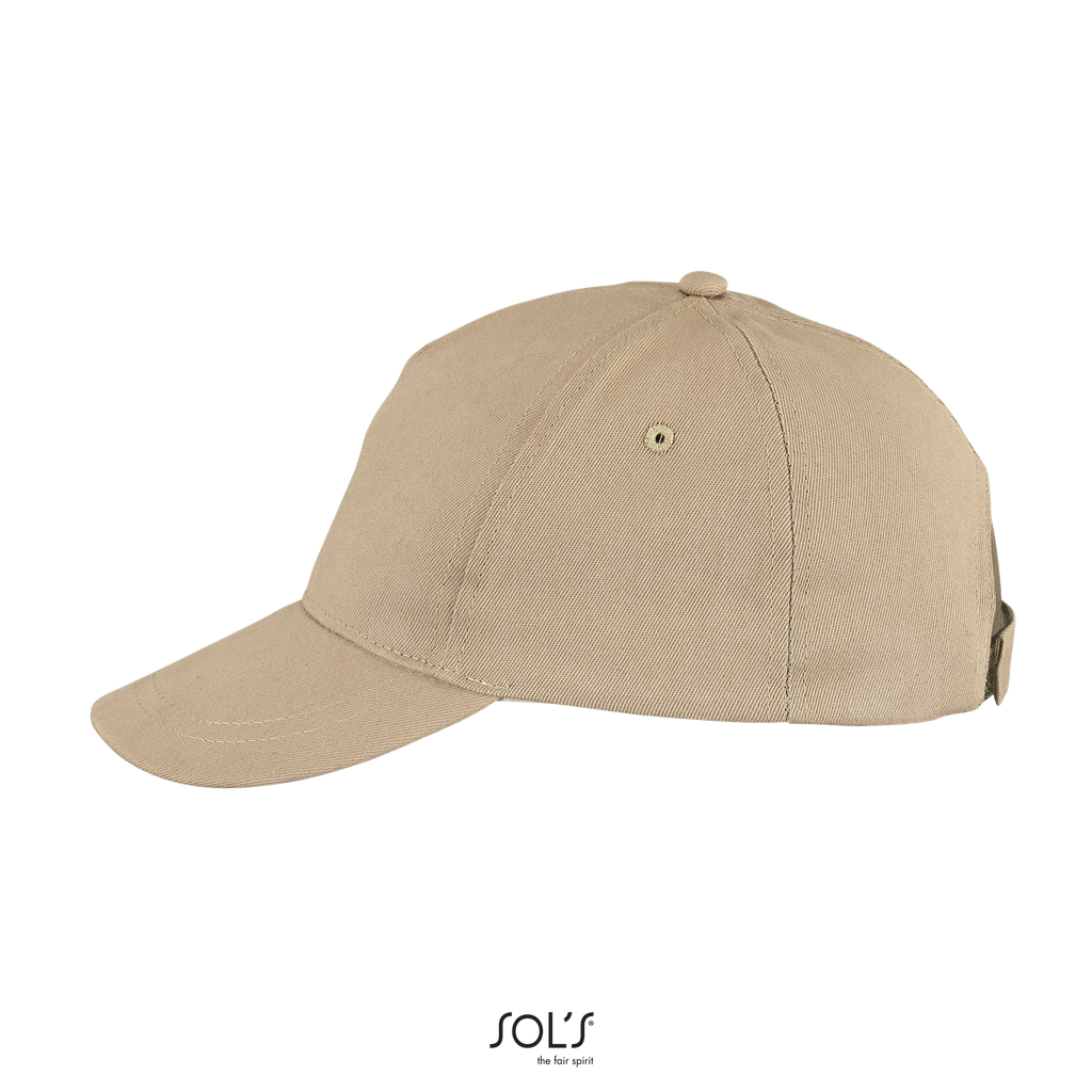88119 - Buzz - Gorra 5 paneles