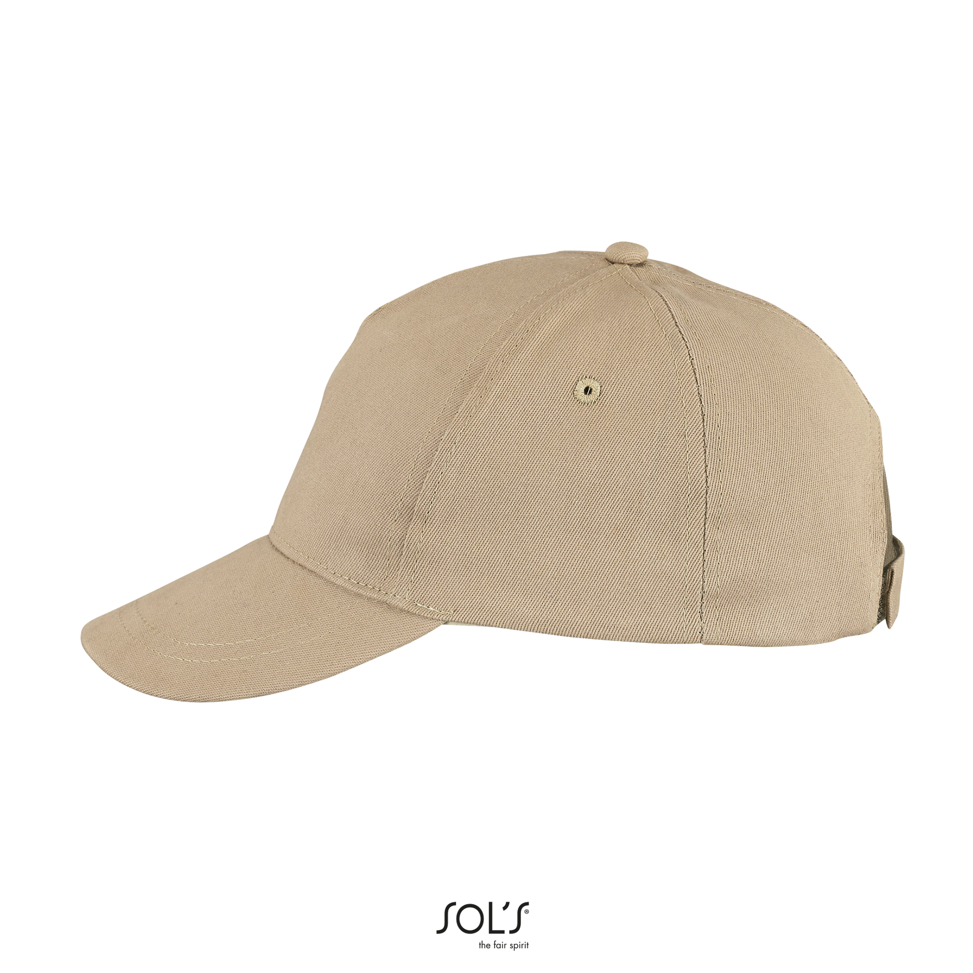 88119 - Buzz - Gorra 5 paneles