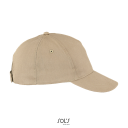 88119 - Buzz - Gorra 5 paneles