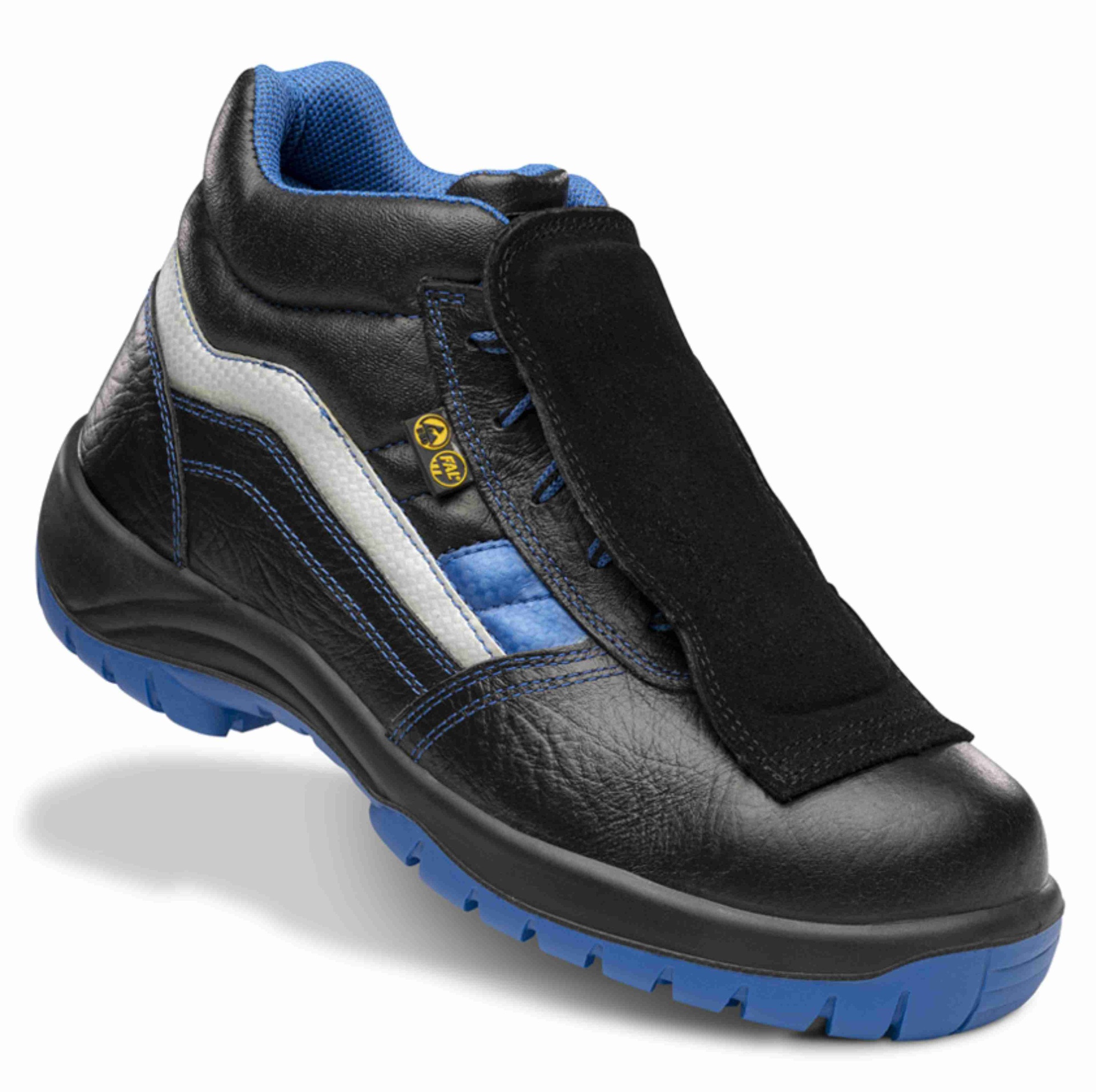 IR100M Ebro - Bota Seguridad