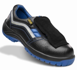 IR10M Tajo Metatarsal - Zapato Seguridad