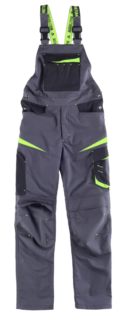 WF2727 - Peto Tricolor - WorkTeam